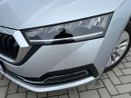 Škoda Octavia - fotka číslo 8