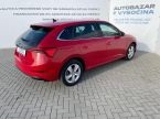 Škoda Scala - fotka číslo 3