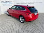 Škoda Scala - fotka číslo 5