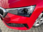 Škoda Scala - fotka číslo 8