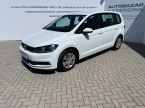 Volkswagen Touran - fotka číslo 0