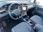 Volkswagen Touran - fotka číslo 10