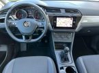 Volkswagen Touran - fotka číslo 11