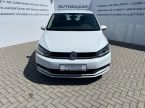Volkswagen Touran - fotka číslo 1