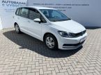 Volkswagen Touran - fotka číslo 2