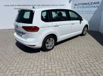 Volkswagen Touran - fotka číslo 3