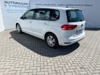 Volkswagen Touran - fotka číslo 5