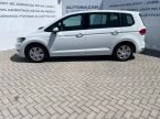 Volkswagen Touran - fotka číslo 6