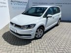 Volkswagen Touran - fotka číslo 7