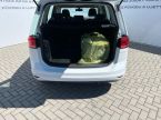 Volkswagen Touran - fotka číslo 8