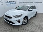 Kia Cee'd - fotka číslo 7