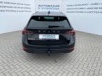 Škoda Octavia - fotka číslo 4