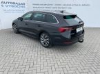 Škoda Octavia - fotka číslo 5