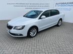 Škoda Superb - fotka číslo 0