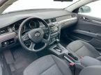Škoda Superb - fotka číslo 13