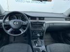 Škoda Superb - fotka číslo 14