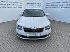 Škoda Superb - fotka číslo 1