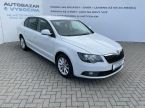 Škoda Superb - fotka číslo 2