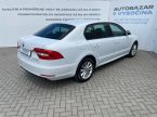 Škoda Superb - fotka číslo 3