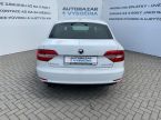Škoda Superb - fotka číslo 4