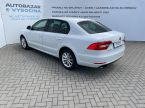 Škoda Superb - fotka číslo 5