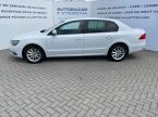 Škoda Superb - fotka číslo 6