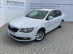 Škoda Superb - fotka číslo 7