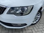 Škoda Superb - fotka číslo 8