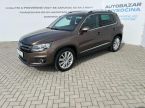 Volkswagen Tiguan - fotka číslo 0