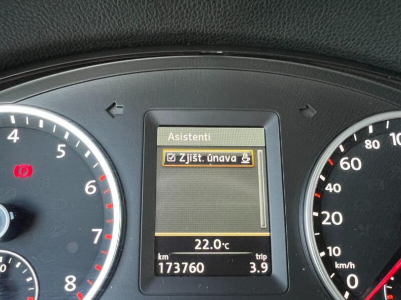 Volkswagen Tiguan - hlavní fotka