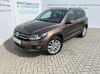 Volkswagen Tiguan - fotka číslo 7