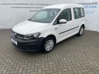 Volkswagen Caddy - fotka číslo 0