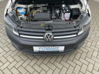 Volkswagen Caddy - fotka číslo 11