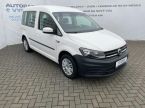 Volkswagen Caddy - fotka číslo 2