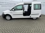 Volkswagen Caddy - fotka číslo 7