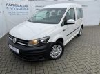 Volkswagen Caddy - fotka číslo 8