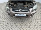 Kia Sportage - fotka číslo 9