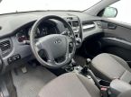 Kia Sportage - fotka číslo 10
