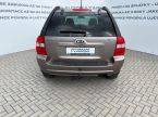 Kia Sportage - fotka číslo 4