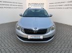 Škoda Octavia - fotka číslo 1
