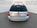 Škoda Octavia - fotka číslo 4