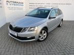 Škoda Octavia - fotka číslo 7