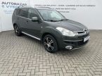 Citroën C-Crosser - fotka číslo 2