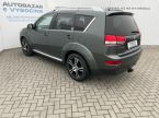 Citroën C-Crosser - fotka číslo 5