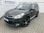 Citroën C-Crosser - fotka číslo 7