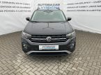Volkswagen T-CROSS - fotka číslo 1