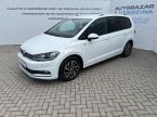 Volkswagen Touran - fotka číslo 0