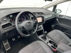 Volkswagen Touran - fotka číslo 11