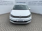 Volkswagen Touran - fotka číslo 1