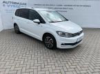 Volkswagen Touran - fotka číslo 2